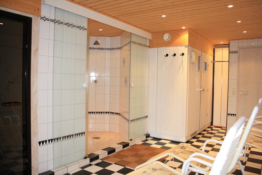 Hotel Hirsch Rothenberg Extérieur photo
