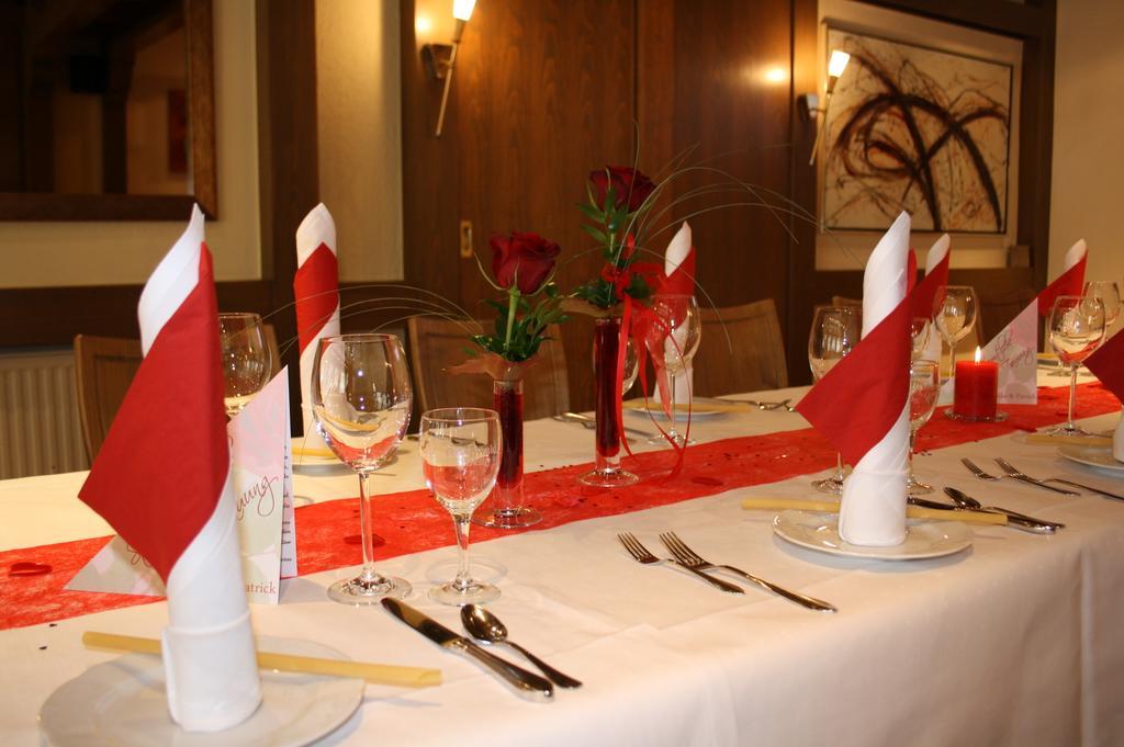 Hotel Hirsch Rothenberg Extérieur photo